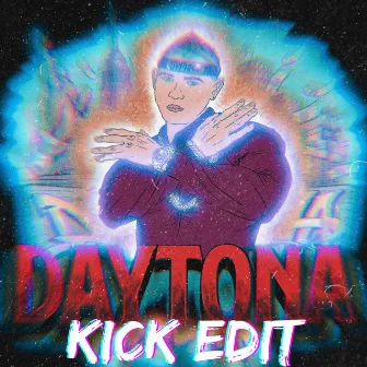 DAYTONA (Kick Edit) [Radio Edit] by SyPhra