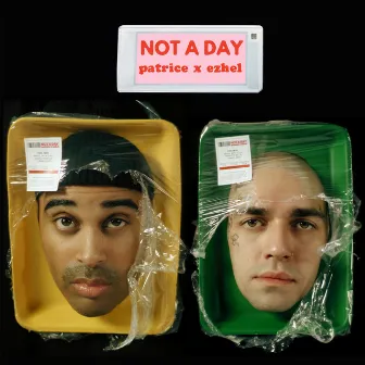 Not a Day by Patrice