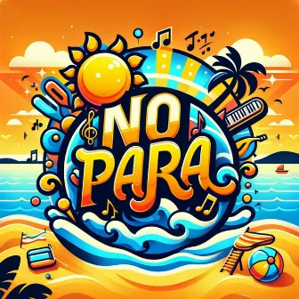 No Para by Rafael Santti