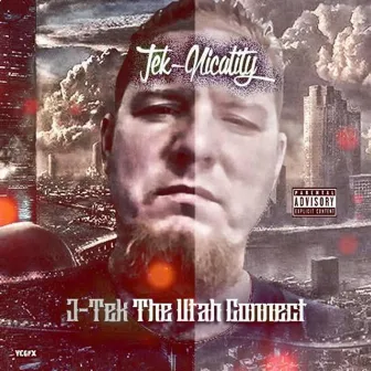 Tek-Nicality by J-Tek the Utah Konnect