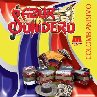 Colombianismo by Sabor Sonidero