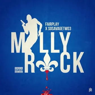 Milly Rock by Fairplay 2333