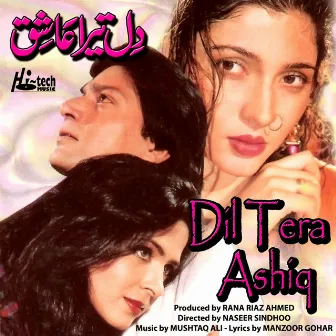 Dil Tera Aashiq (Pakistani Film Soundtrack) by Unknown Artist