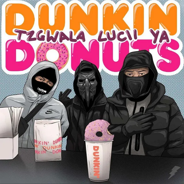 Dunkin Donuts