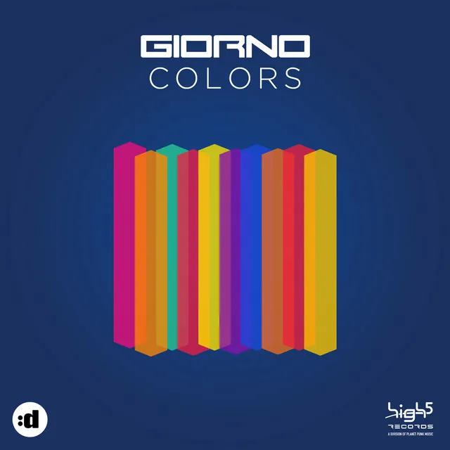 Colors - G! Mix Edit