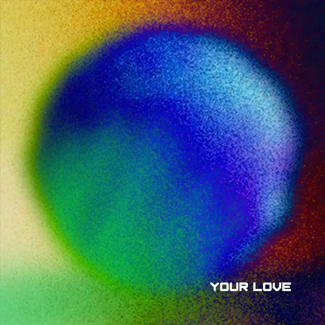 Your Love (9PM) - Techno