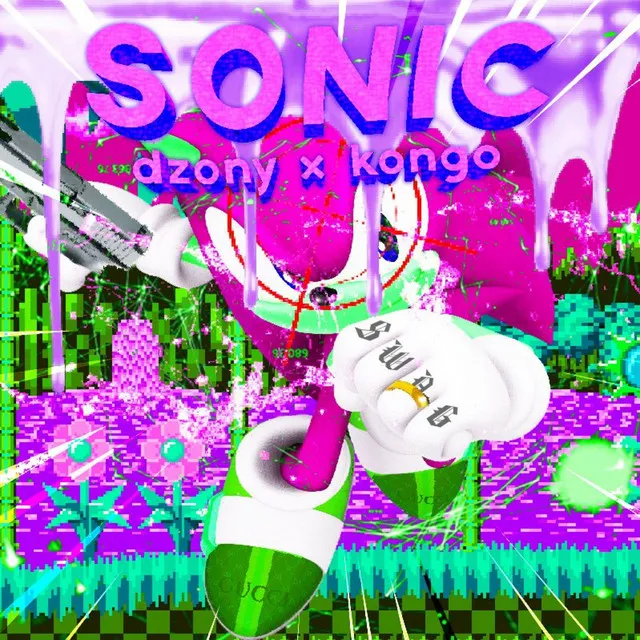 sonic