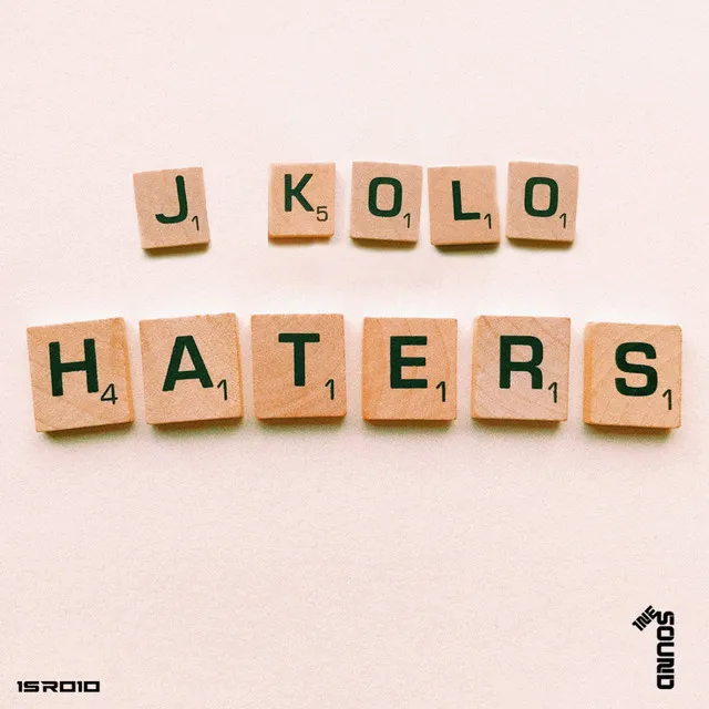 Haters - Original Mix