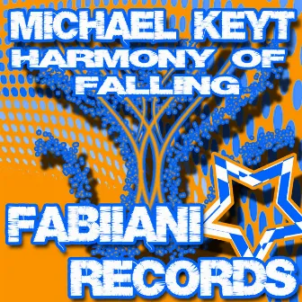 Harmony Of Falling by Michael Keyt