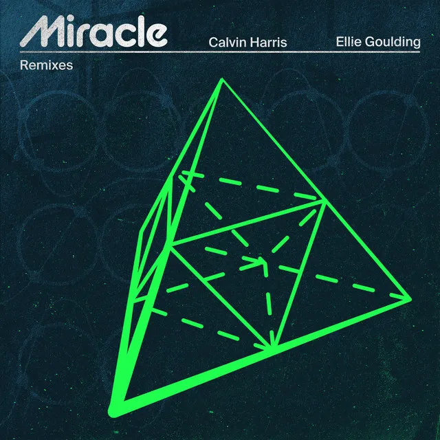 Miracle (with Ellie Goulding) - Mau P Remix