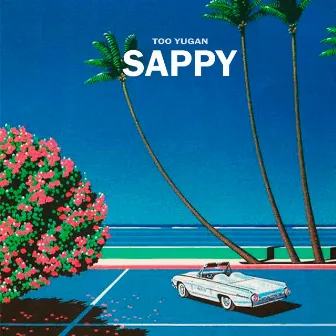 Sappy by Too Yugan