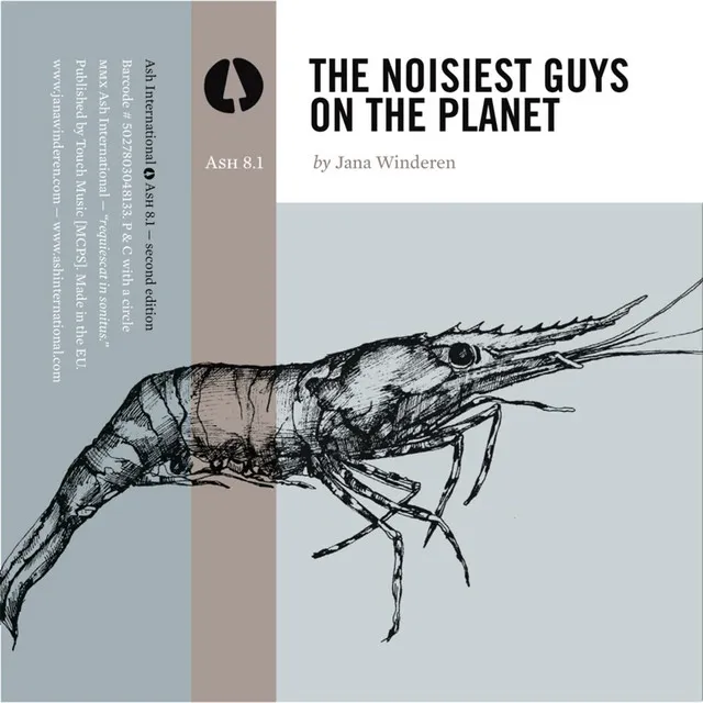 The Noisiest Guys on the Planet, Pt. 2