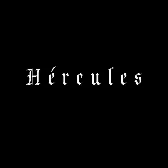 Hércules by Rapozt Mortem