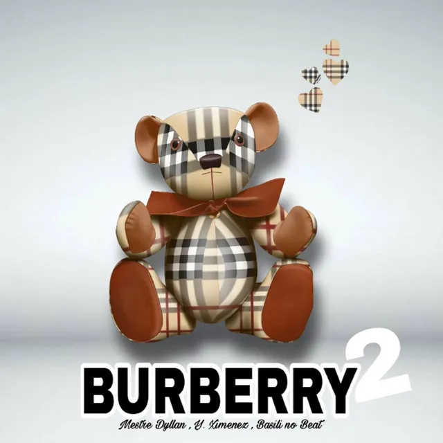 Burberry 2