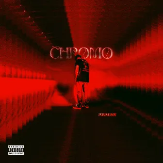 Chromo by Jovem Purple Boy