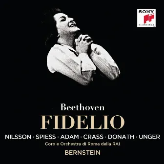 Beethoven: Fidelio, Op. 72 by Ludovic Spiess