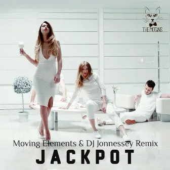 Jackpot (Moving Elements & DJ Jonnessey Remix) by Moving Elements