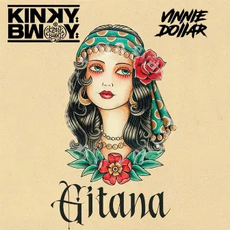 Gitana by Vinnie Dollar