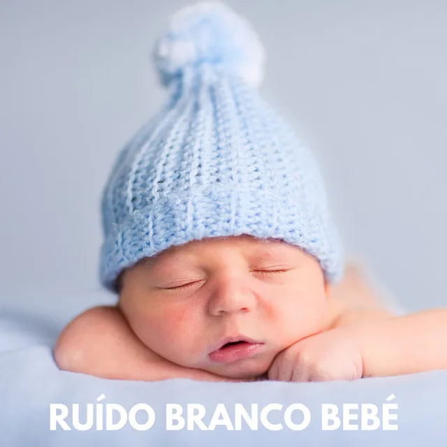 Ruído Branco Bebé