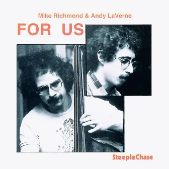 For Us by Mike Richmond