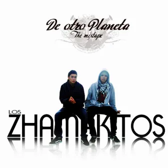 De Otro Planeta by Los Zhamakitos