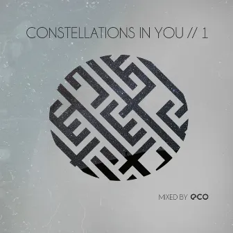 Constellations In You // 1 (Unmixed Edits) by Eco