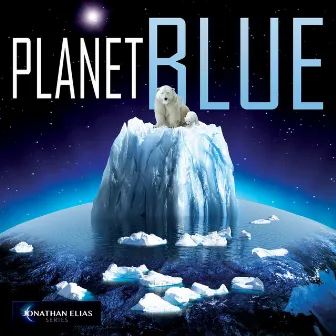 Planet Blue by Mike Joseph Fraumeni