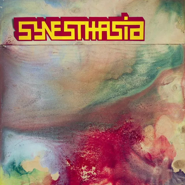 Synesthasia