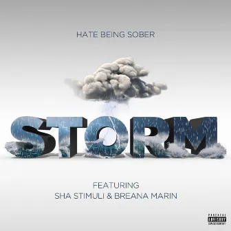 Storm by Hate Being Sober