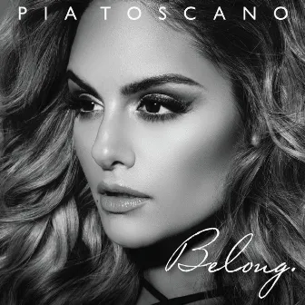 Belong by Pia Toscano