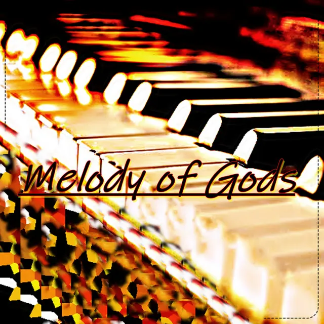 Melody of Gods