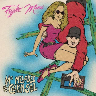 Fujiko Mine by Mc Melodee