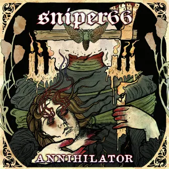 Annihilator by Sniper 66