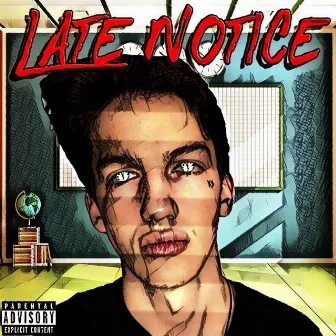 Late Notice by Klumzy