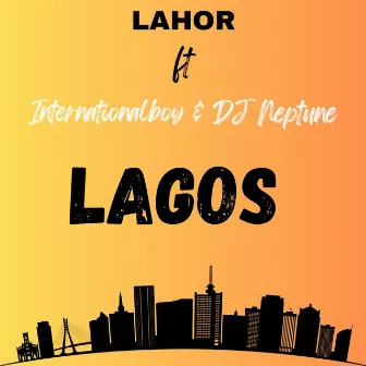 Lagos by Internationalboy