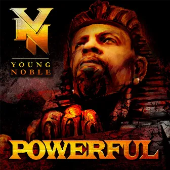 Powerful by Young Noble