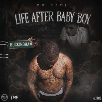 Life After Baby Boy by WM Tiny