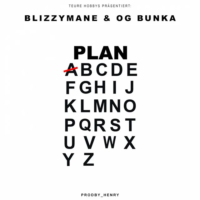 Plan B