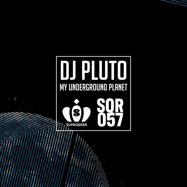 My Underground Planet - Radio Edit