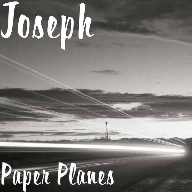 Paper Planes