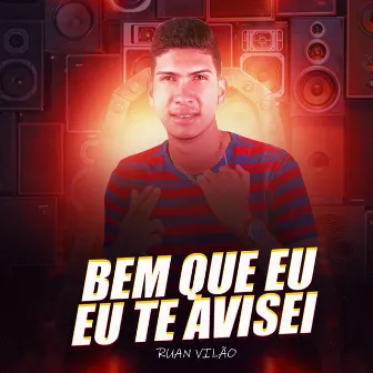 Bem Que Eu Te Avisei by Dogmal No Beat