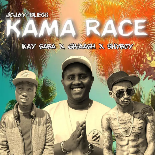 Kama Race