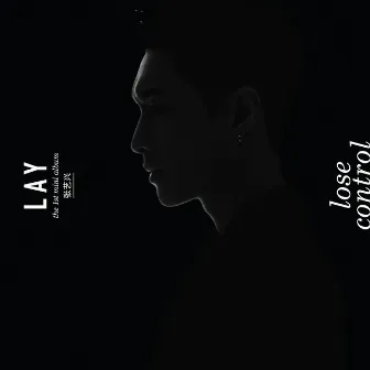 LOSE CONTROL – The 1st Mini Album by LAY