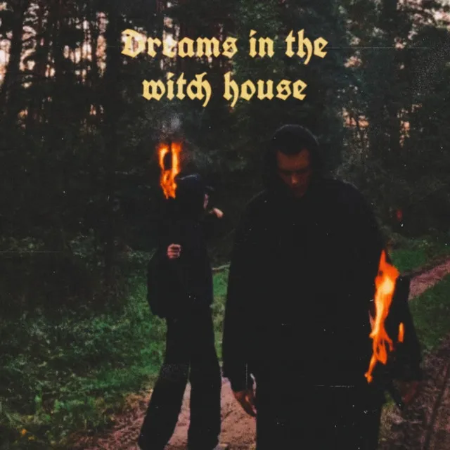 Dreams in The Witch House