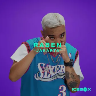 JAKARTA (Icebox Remix) by Raben