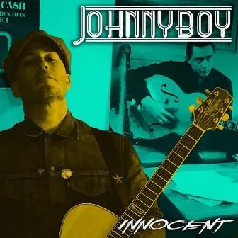 Innocent by Johnny Boy