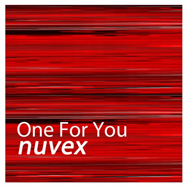 One for You - Radio Edit