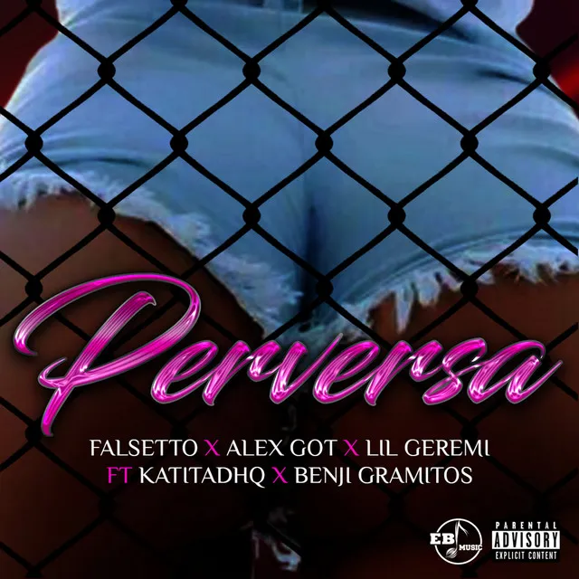 Perversa