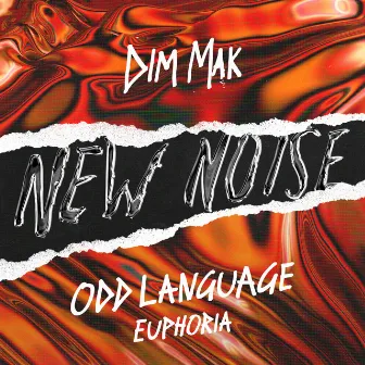 Euphoria by Odd Language