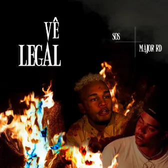 Vê Legal by Sos